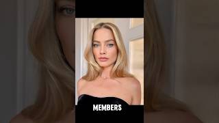 Margot Robbie: The Tattooing Actress You Didn't Know About!"