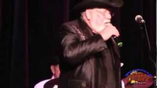 Ed Gary - Forgiving you Is Easy & What Made Milwaukee Famous at The Prescott Opry