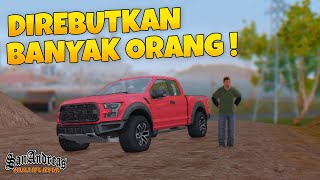 MEMBELI FORD RAPTOR KELAS TERTINGGI !! - GTA SAN ANDREAS ROLEPLAY SERVER INDONESIA