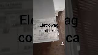 eletrowag  indústrial