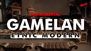 GAMELAN INDONESIA TRADITIONAL MODERN