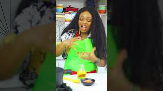 Warri Pikin ft Ify's Kitchen's reveal the secret to a sweet and yummy fried rice.