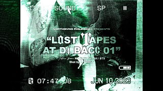 LOST TAPES AT DA BACC 01