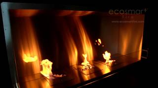 EcoSmart Fire Firebox 1800SS