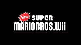 New Super Mario Bros SoundTrack Tower