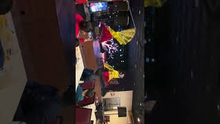 Goa Deltin Royale Dance/ Goa Vlogs / Casino party/ Goa trip #goa #casino #tum #music #shorts