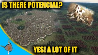 Birth of Civilization [BoC] - NEW Upcomming 4X Grand Strategy game! ♠