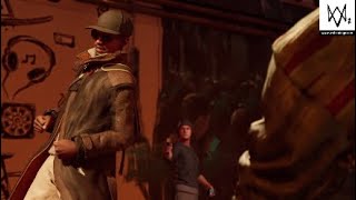 Watch Dogs 2 DLC Moskiewski Gambit