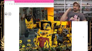 Beast Snaggas Orks, Kill Team, & Rogue Traders Lore Deep Dive in the Warhammer War Room!