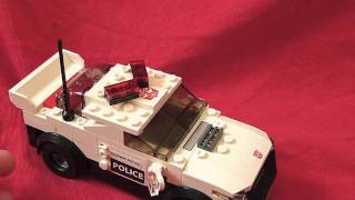 Kre-o Prowl Review