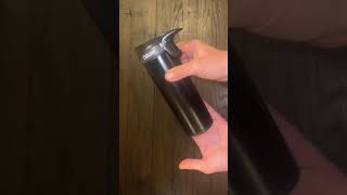 HONEST Review of CamelBak Forge Flow Mug