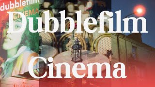 Dubblefilm Cinema