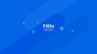 Flitto 플리토님의 실시간 스트림