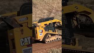 The master #cat #heavyequipment #earthmoving #dirt #construction #deere