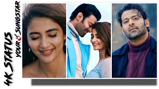 Aashiqui Aa Gayi Status Arijit Singh | Radhe Shyam | Prabhas | Pooja H | Aashiqui Aa Gayi Fullscreen