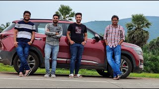 The First Candela India Customer Road Trip VLOG