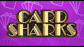 Card Sharks Season 1 Episode 63 (July 19, 1978)