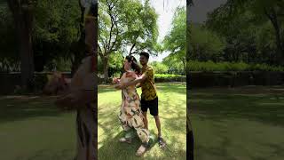 Tumhare The, Tumhare Hain, Tumhare Hi Rahenge Hum | #love #anushrisaurabhsarda#dance #couplegoals