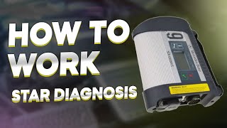 Star Diagnosis - how to work