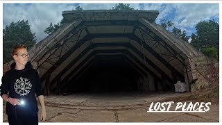 DIE NÄCHSTE TOUR KANN STARTEN! #001 #lostplace