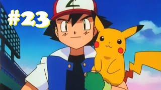 Pokemon Fire Ash LIve Stream in Hindi #23 Alola Region