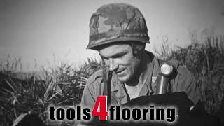 Tools4Flooring commercial