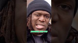 KSI Rizzes Up A Girl #shorts #short #sidemen #shortvideo