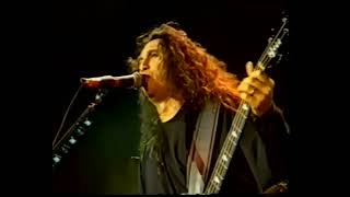 Slayer - Angel Of Death (Live At Ozzfest 1996)