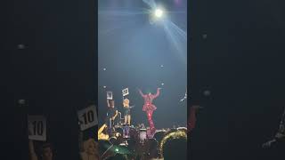 @madonna - Ballroom (Celebration Tour 6/11 Lisboa) #madonna #music #entertainment #viral