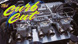 How To Tune & Sync Weber DCOE Carburetors