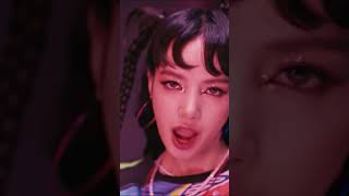 Shoong ( Taeyang  )  [ feat lisa ]  || #shorts