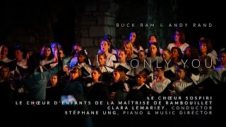 Buck Ram & Andy Rand: Only You