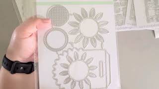 Scrapdiva Designs Haul!