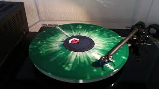 Hero Of Time (Music From "The Legend Of Zelda: Ocarina Of Time") on 12" Vinyl Full Recording