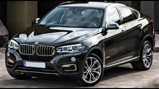 2018 BMW X6 Price Specs and Review