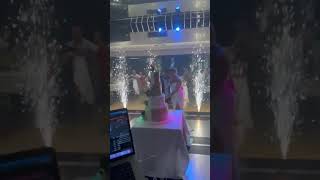 Special wedding mixes by Dj Shiraz! #wedding #shorts