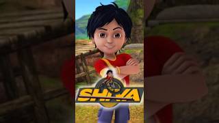 Shiva Cartoon power full Hero 😎😎 | #trending #viral #shivacartoon #cartoon #shorts