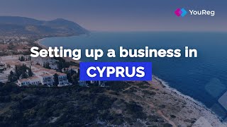 Cyprus. The best place for business and life. Benefits