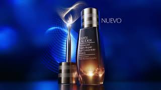 Deshincha tus ojos al instante con el Nuevo Advanced Night Repair Eye Matrix