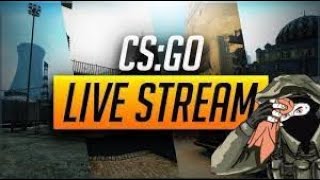 Cs:Go Zoando Pelo Game