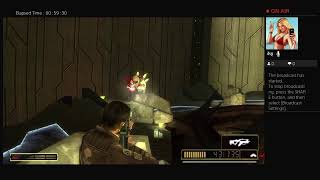 Resistance Retribution PSP 2009 PS4