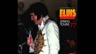 Elvis Presley - Bridge Over Troubled Water