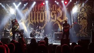 Fit For An Autopsy - Absolute Hope Absolute Hell