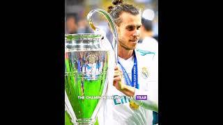 Real Madrid is winning the 2024 Champions League #realmadrid #bellingham #ronaldo #bale #benzema