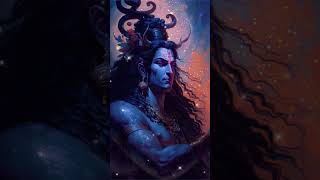 Har Har Mahadev 🕉️🚩 Lord Shiva Status Video 🕉️ #shorts