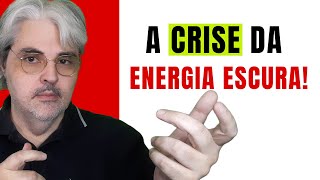 Episódio 14: A crise da ENEGIA ESCURA! Enciclopédia da Ciência