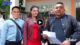 Terjawab Sudah - Amanda Manopo Kini Resmi Kembali Ke Ikatan Cinta, Manajer Rico Ricardo Umumkan Ini