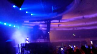 Porter Robinson (7 of 9) @ Hollywood Palladium 2-2-2013