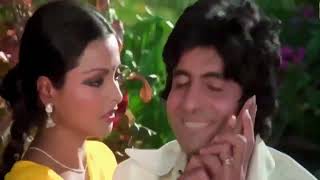 Humse bhool hogai Song From   Ram Balram 1980