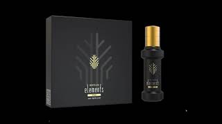 Involve® Pro Air Perfume | Luxury Car Perfume | Made in India | Canopy Essence Group